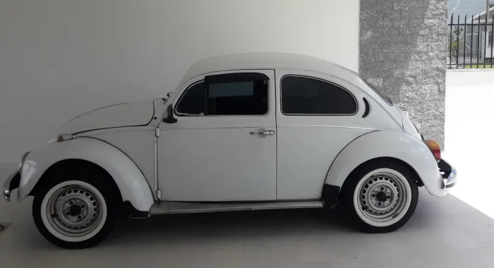 Volkswagen Fusca 1300 1979