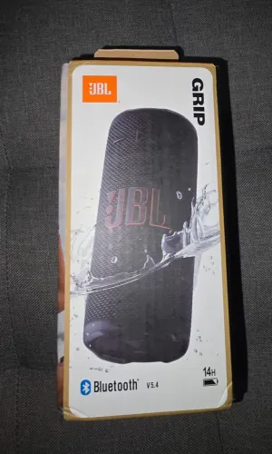 JBL Grip Lacrada
