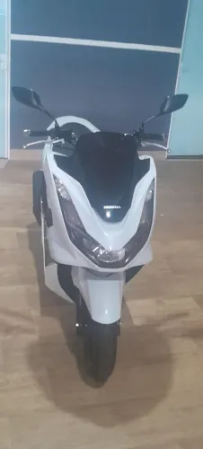 Pcx 2026 consorciada