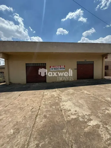 Sala para locação, Jardim Ipiranga, Aparecida de Goiânia, GO