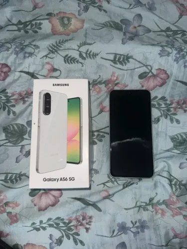 Smartphone Samsung