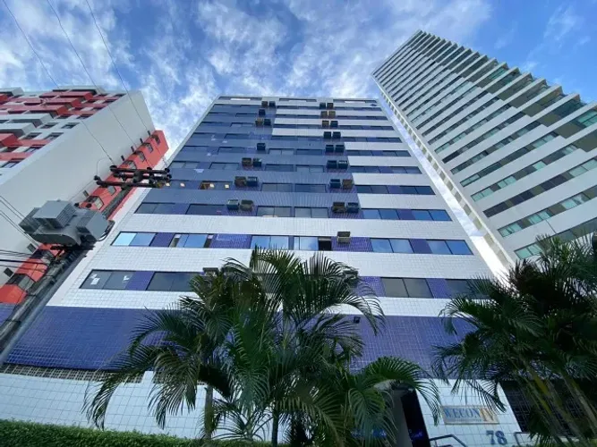 Sala Comercial à Venda - Boa Viagem