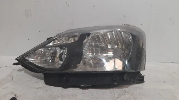 Farol Esquerdo Etios Aro Fume 2012 2013 2014 2015