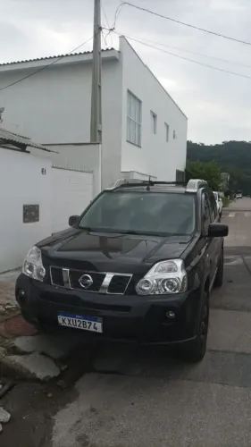 Nissan X-Trail LE 2.0 16V 138cv Aut. 2009