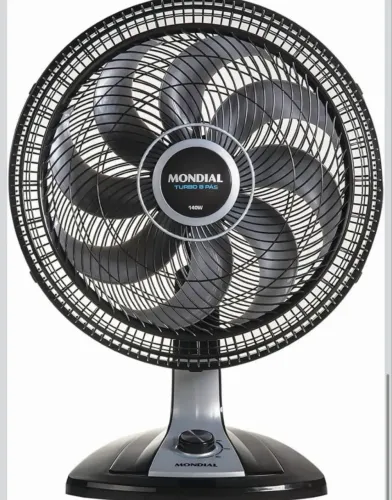 Ventilador Mondial