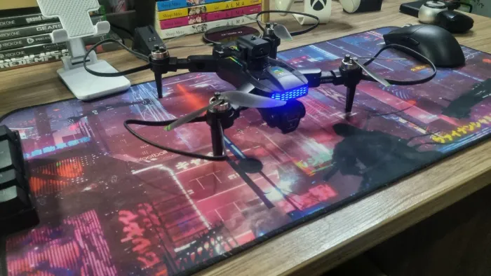 Drone (aceito oferta)