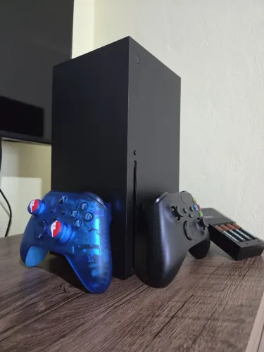 Xbox serie x