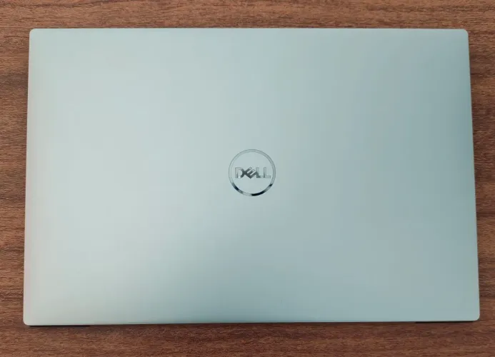 NOTEBOOK DELL XPS 9310.