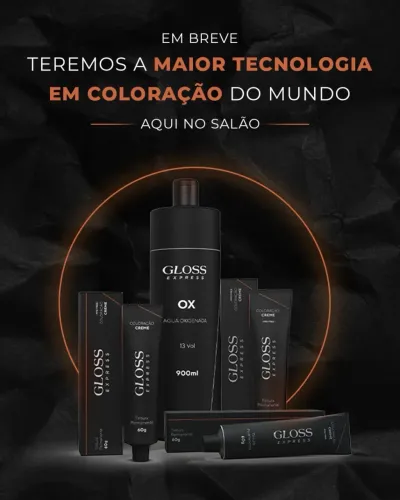 gloss express