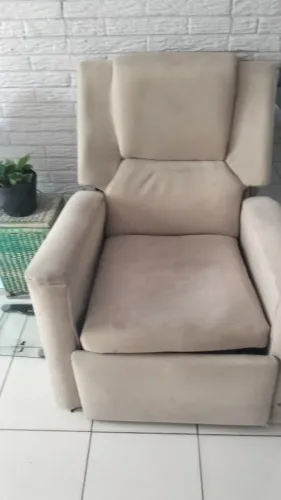 Poltrona Desapego R$ 200,00