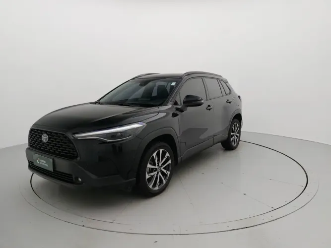 Toyota Corolla Cross XRE 2.0 16V Flex AUT 2024
