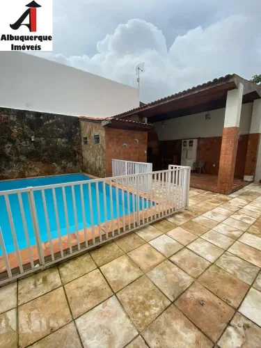 CASA RESIDENCIAL em São Luís - MA, Planalto Vinhais II