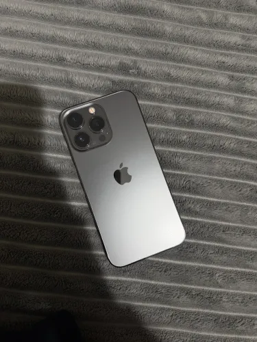 iPhone 13 Pro