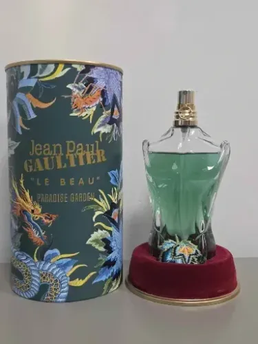Le Beau Paradise Garden Jean Paul Gaultier - 125 Ml