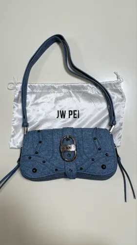 Bolsa JW PEI