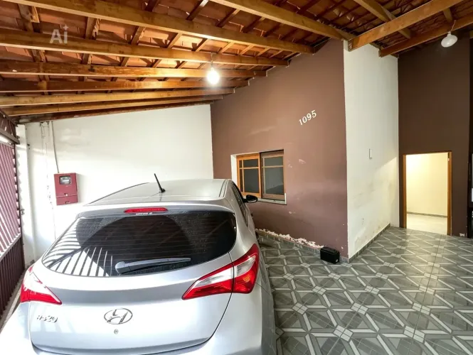 OPORTUNIDADE NA VILA HORTÊNCIA, CASA TÉRREA PARA VENDA