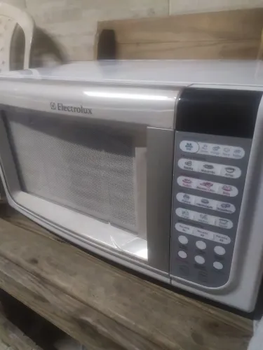 Forno Micro ondas