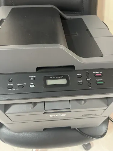 Multifuncional brother DCPL2540DW