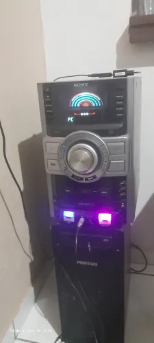 Som da Sony