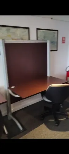 Móveis para escritório Mesas e cadeiras