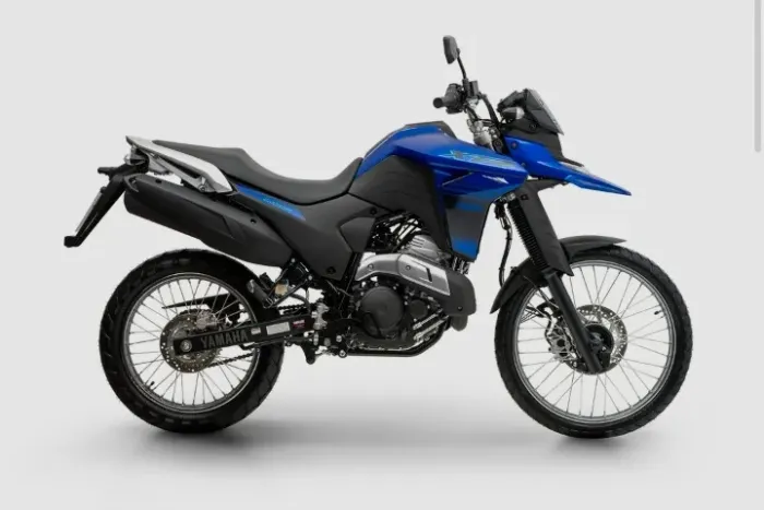 Lander Flex pouco rodado