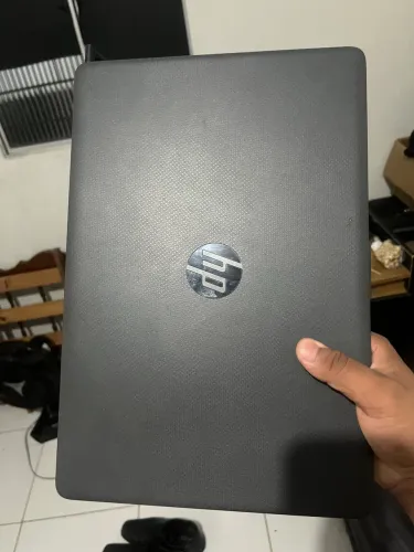 Notebook Hp Core i3 8gb de RAM 