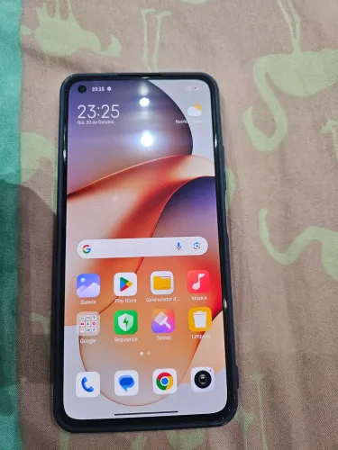 Xiaomi 11 Lite Ne