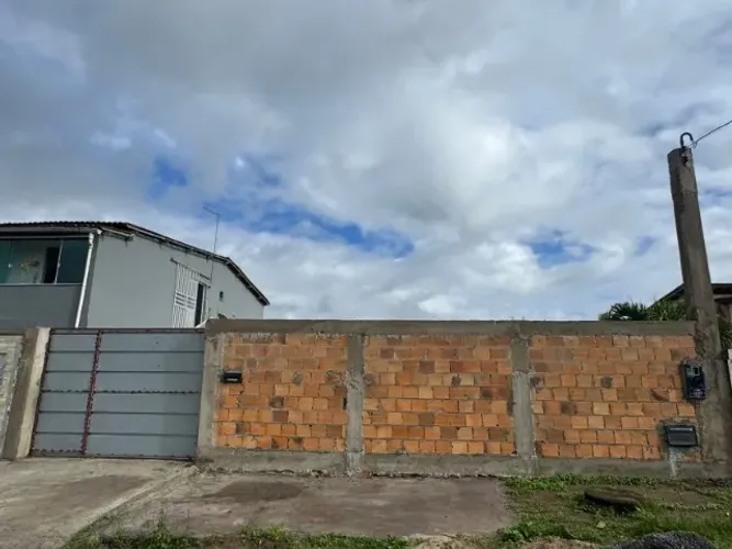 Terreno e Sítio