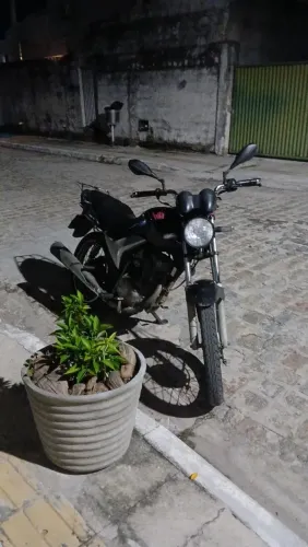 HONDA CG 150 MIX 