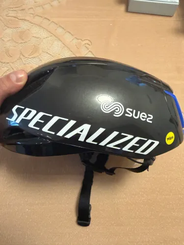 CAPACETE S-WORKS EVADE III