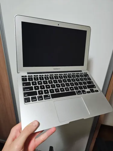 PEÇAS - Macbook Air 11,6 Mid 2012 i5 4Gb