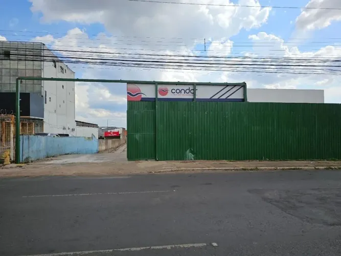 Excelente Terreno no SIA Trecho 2 2.000m² com Ótima Localização