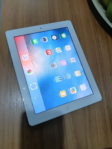 IPAD 4