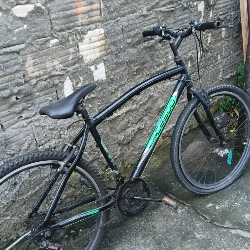 Bicicleta bike