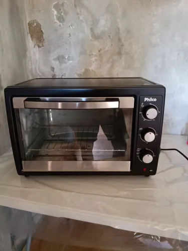 Forno elétrico