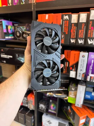GTX 1660 SUPER 6GB GALAX
