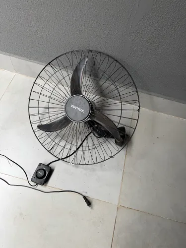 Ventilador