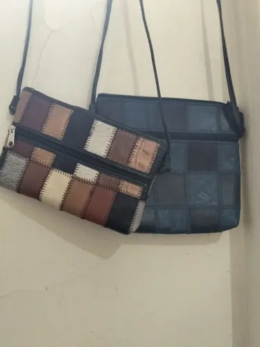 Vendo bolsas corvino