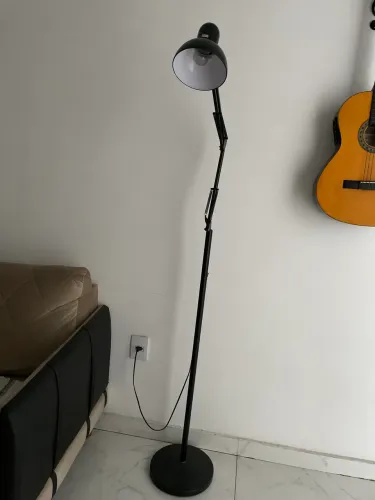 Luminária