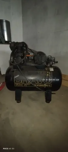 Compressor 