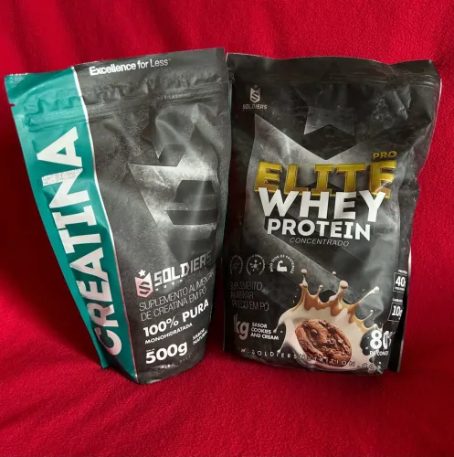 kit completo