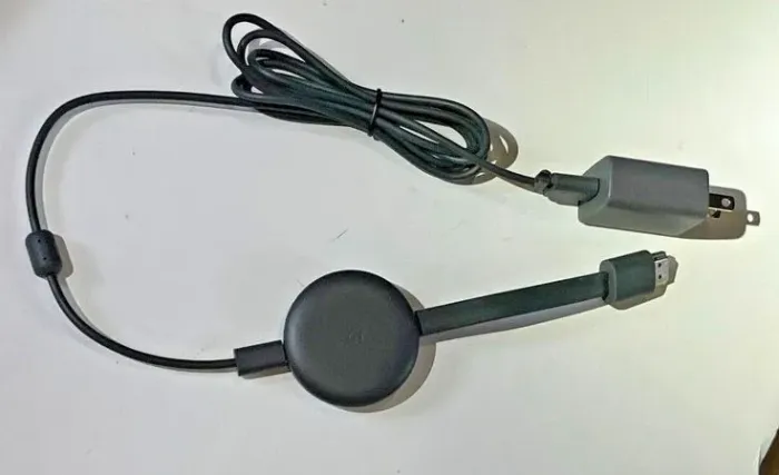 Google chromecast 2º geração 