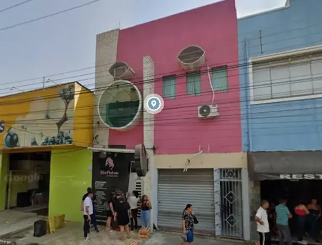 Loja Comercial à Venda Resende/RJ