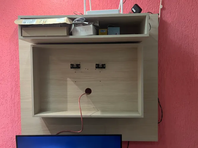 Painel para tv de 32 polegadas novinho