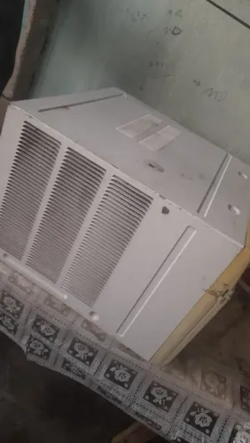 AR CONDICIONADO 18.000 BTU