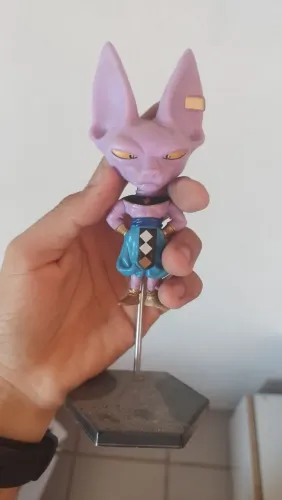 Action figure