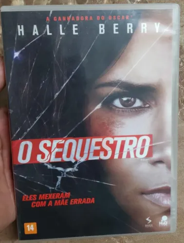 Filmes em dvd