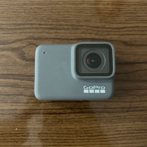 GoPro Hero 7 Silver 4k