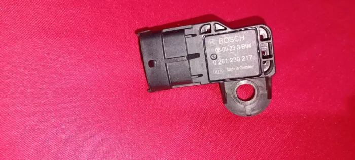 Sensor map original bosch vectra 2010
