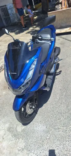 Honda PCX ABS 2026